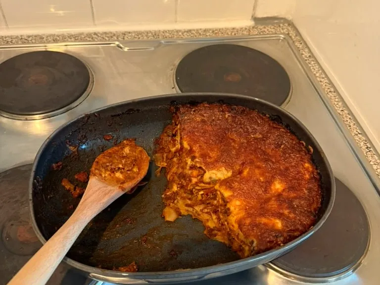 Lasagne